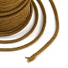 Nylon Braided Cord NWIR-C004-04A-17-3