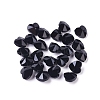Transparent Glass Beads X-GLAA-K002-07A-10-1