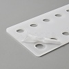 24-Position Acrylic Thread Winding Boards FIND-WH0110-345C-3