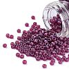 TOHO Round Beads X-SEED-TR11-0332F-2