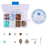 DIY Earring Making DIY-SC0002-51-1