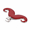 201 Stainless Steel Enamel Pendants STAS-S110-075C-3