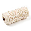Cotton String Threads OCOR-T001-02-23-2
