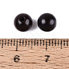 Undyed Natural Wood Beads WOOD-ZX010-05A-3
