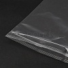 Polypropylene Zip Top Bags OPP-S004-02O-3