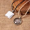 DIY Pendant Sets DIY-PH0010-06-5