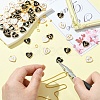 DIY Jewelry Making Kits DIY-CJ0003-05-5
