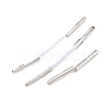 300Pcs 6 Styles Elastic Barbed Cord FIND-UN0002-80-2