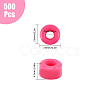 Plastic Sleeve Ring KY-CA0001-44-2