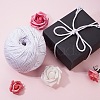Macrame Cotton Cord OCOR-L039-A11-4mm-4
