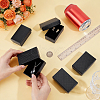 48Pcs Cardboard Jewelry Boxes CBOX-BC0001-55-3