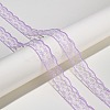 Polyester Lace Ribbon FB-CBA59DF-01D-1