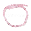Handmade Lampwork Beads Strands LAMP-Q037-02B-03-2