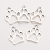 Tibetan Style Zinc Alloy Pendants LS-TIBEP-R334-229AS-RS-1