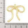 Rack Plating Alloy Pendants PALLOY-I221-06B-G-3