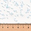 Cylinder Seed Beads SEED-H001-B07-3