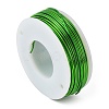 Round Aluminum Wire AW-G001-03-25-3