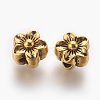 Tibetan Style Alloy Beads MPDL-5452-AG-LF-2