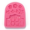 Food Grade DIY Silicone Molds DIY-M020-08-2