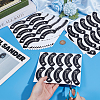 PVC Switch Wall Stickers DIY-WH0591-051B-02-3