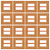 Plastic Buckles KY-FG0001-11A-1