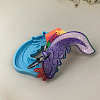 Fish DIY Pendant Food Grade Silicone Molds SIMO-PW0001-355-2