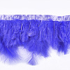 Turkey Feather Fringe Trimming FIND-T037-03E-3
