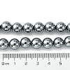 Terahertz Stone Beads Strands G-Z034-B13-05-5
