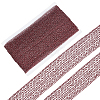 12.5 Yards Sparkle Polyester Mesh Ribbon OCOR-HY0001-06-1