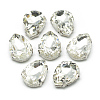Sew on Rhinestone RGLA-T035-18x25mm-01-1