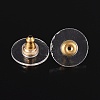 304 Stainless Steel Ear Nuts STAS-P198-01G-2