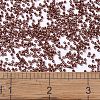 MIYUKI Delica Beads X-SEED-J020-DB1842-4