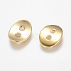 304 Stainless Steel Button STAS-K149-18G-2
