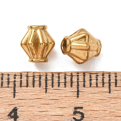 304 Stainless Steel Spacer Beads STAS-L318-10G-02-1