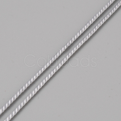 3-ply Nylon Milan Cord OCOR-WH0092-14A-05-1