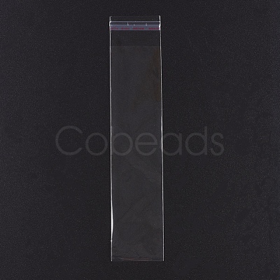 Rectangle OPP Cellophane Bags X-OPC-R012-84-1