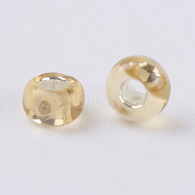 (Repacking Service Available) 12/0 Glass Seed Beads SEED-C014-2mm-22-1
