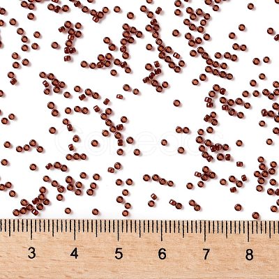 TOHO Round Seed Beads SEED-JPTR15-0005D-1