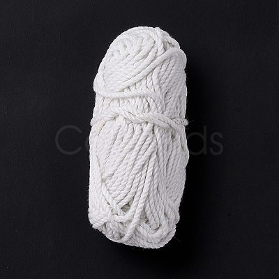 3-Ply Polyester Luminous Yarn LS-OCOR-C003-01A-1
