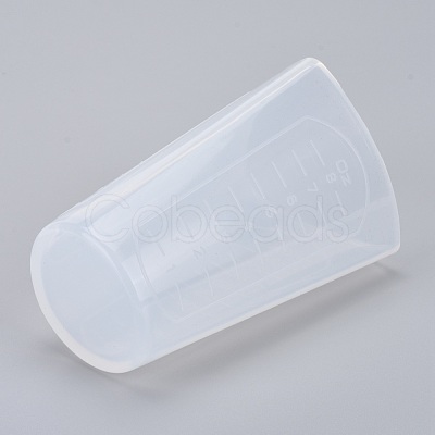 250ml Silicone Measuring Cup TOOL-L013-01-1