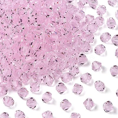 Preciosa&reg Crystal Beads Y-PRC-BA6-70220-1