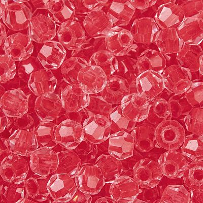 Glass Seed Beads SEED-A032-05F-1
