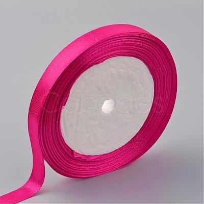 Single Face Satin Ribbon SRIB-Y028-1