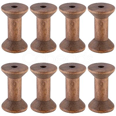 Wooden Empty Spools for Wire TOOL-SC0001-60B-1