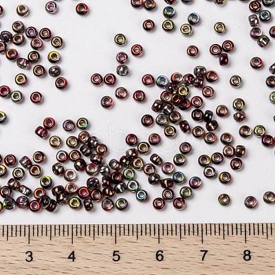 MIYUKI Round Rocailles Beads SEED-JP0009-RR4573-1