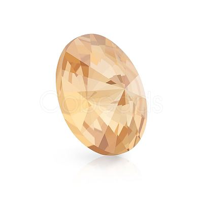 Preciosa® MAXIMA Crystal Round Stones X-PRC-RASS47-10330-1