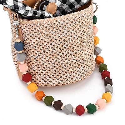 Bag Handles AJEW-BA00034-1