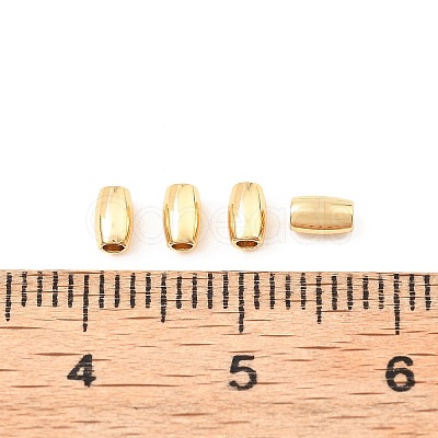 SHEGRACE Brass Beads XGRPCH996-190G-1