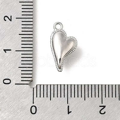 Brass Micro Pave Cubic Zirconia Pendants KK-U061-12P-1