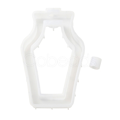 DIY Silicone Vase Molds SIMO-H022-01B-1